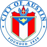 Austin City Crest