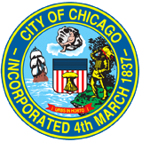 Chicago City Crest