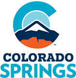 Colorado Springs City Crest