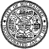Milwaukee City Crest