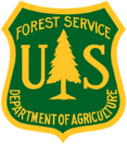  US Forest Service Logo